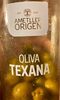 Oliva texana - Product