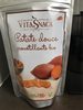 Boniato Crujiente VitaSnack - Producto