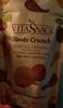 Vita snack roots crunch - Product