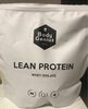 Lean Protein Whey Isolate - Producte
