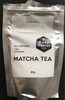 Matcha tea - Producte