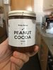 Peanut Cocoa - Product