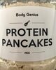 Protein Pancakes - Producte