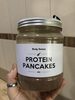 Proteín pancakes - Producte