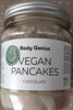 Vegan Pancakes - Producte