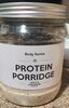 Proteín porridge - Producto