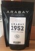 Specialy coffee blend - Producto