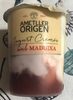 Iogurt Cremós Maduixa - Producte