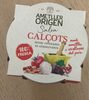 Salsa calcots - Product