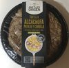 Tortilla de alcachofa, patata y cebolla - Product