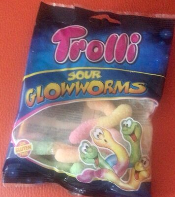 glowworms - Product - fr