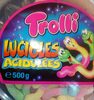 Lucioles acidulées - Product