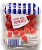Cherry-Roma Tomaten Klasse I - Produkt