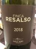 Finca Resalso - Product