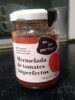 Mermelada de tomates imperfectos - Product
