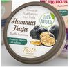 Hummus trufa - Product
