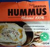 Hummus natural - Produkt
