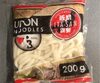 Udon noodles - Producte