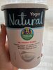 Yogur Natural - Product