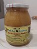 Miel de tomillo - Produkt