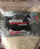 Organic aminopower supershake - Product