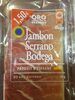 Jambon Serrano Bodega - Product