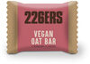 Vegan Oat Bar Stawberry & Cashew - Product