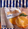 orangen - Produkt