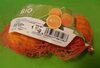 Bio oranges navel - Product