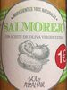 Salmorejo - Produkt