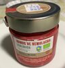 Hummus de remolacha - Producte