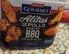 Alitas de pollo asadas BBQ - Produkt