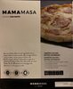 Mamamasa pizza con xeito jamon cocido extra ahumado - Product