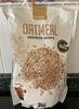 Oatmeal - Product