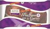 Muffins de cacao con choco chips sin gluten - Producte