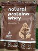 Natural proteina whey - Product