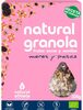 Natural granola - Producte