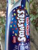 Smarties pop up - Producto