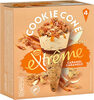 Cookie Cone - نتاج