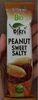 Peanut sweet salty - Producto