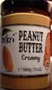 Oskri peanut butter - Product