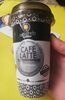 Café Latte Expresso Catunambú - Product