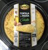 Tortilla de patata con cebolla - Product