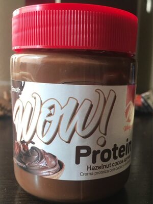 Wow! Protein - Producto