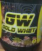 gold whey - Product