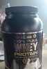 Whey protein plus colagen & magnesium - Prodotto