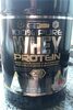Proteine whey - Prodotto