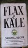 Kale chips original recipe - Product