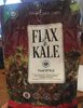 Kale chips thai style - Product