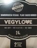 VEGYLOVE - Hamburguesa Vegana - Product